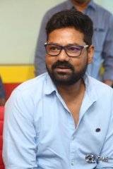 Darshakudu Movie Team At Radio Mirchi